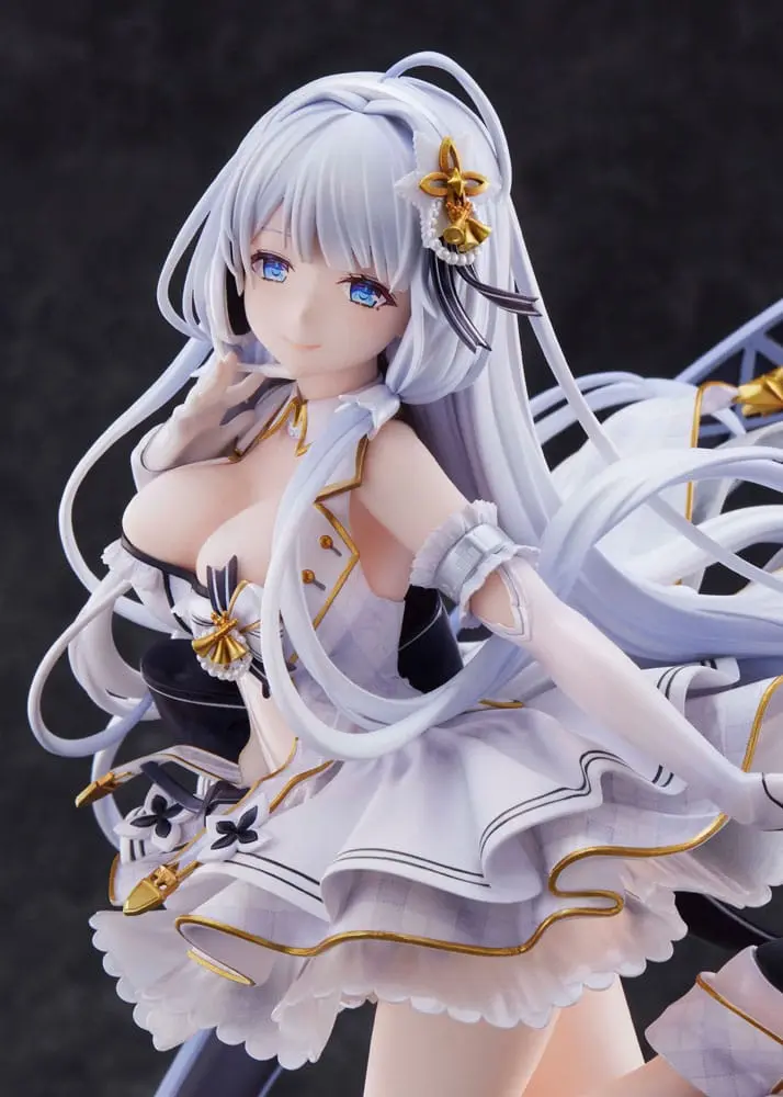 Azur Lane Statue 1/6 Illustrious Muse 30 cm Produktfoto