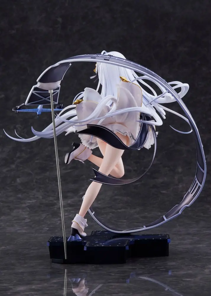 Azur Lane Statue 1/6 Illustrious Muse 30 cm Produktfoto