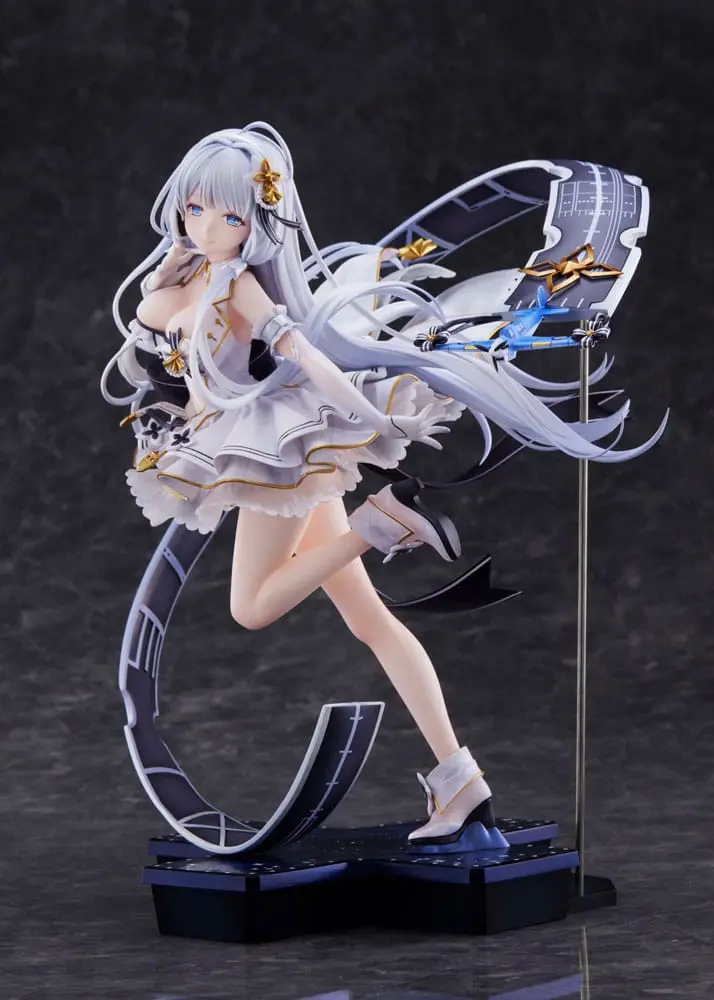 Azur Lane Statue 1/6 Illustrious Muse 30 cm Produktfoto