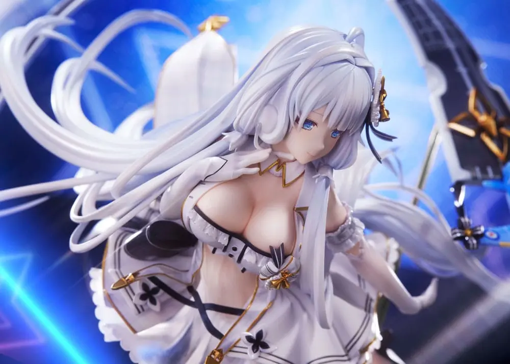 Azur Lane Statue 1/6 Illustrious Muse 30 cm Produktfoto