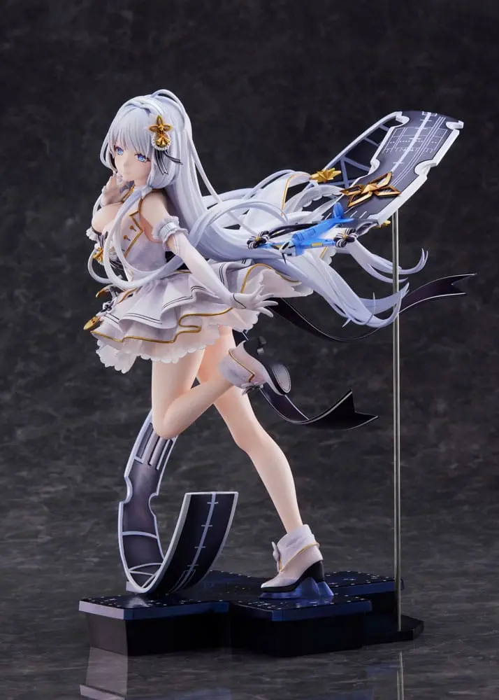 Azur Lane Statue 1/6 Illustrious Muse 30 cm Produktfoto