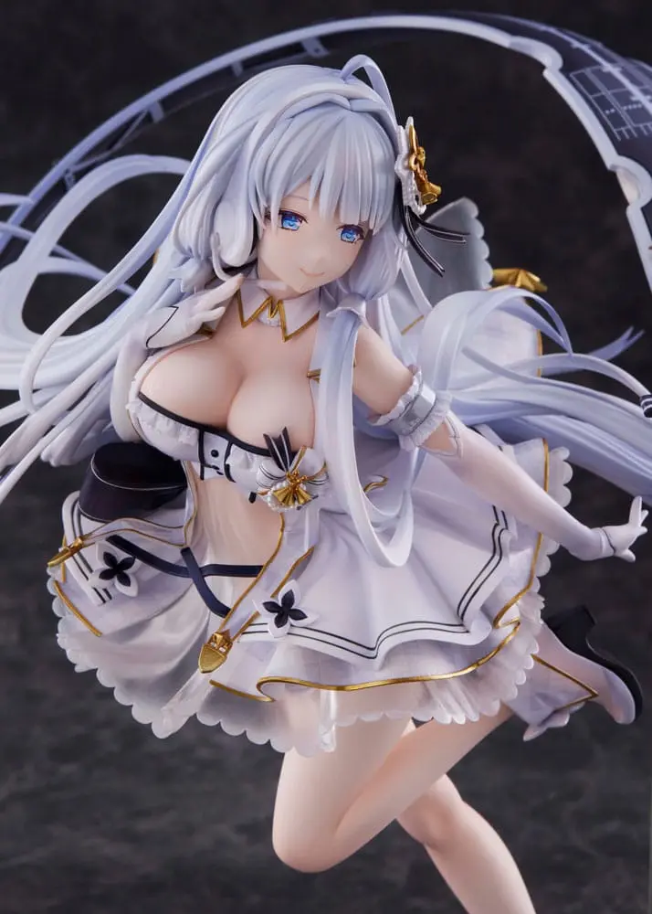 Azur Lane Statue 1/6 Illustrious Muse 30 cm Produktfoto