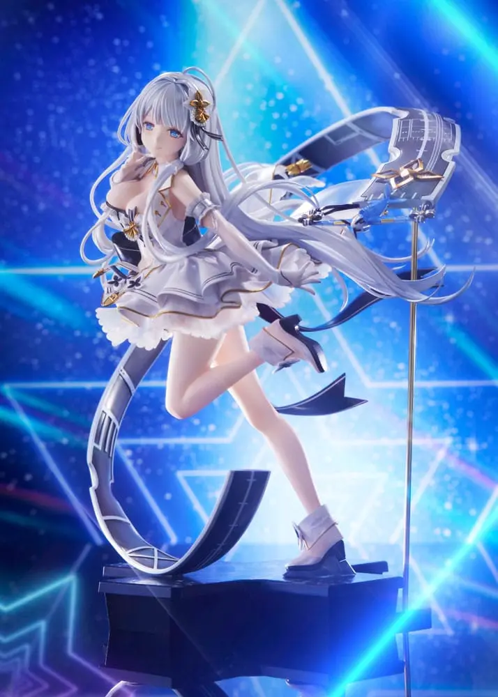 Azur Lane Statue 1/6 Illustrious Muse 30 cm Produktfoto