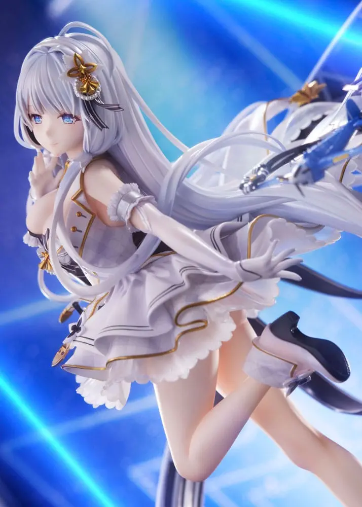 Azur Lane Statue 1/6 Illustrious Muse 30 cm Produktfoto