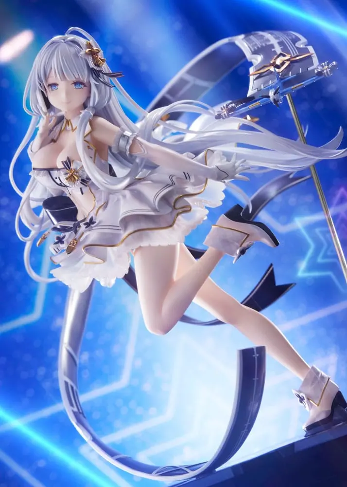 Azur Lane Statue 1/6 Illustrious Muse 30 cm Produktfoto