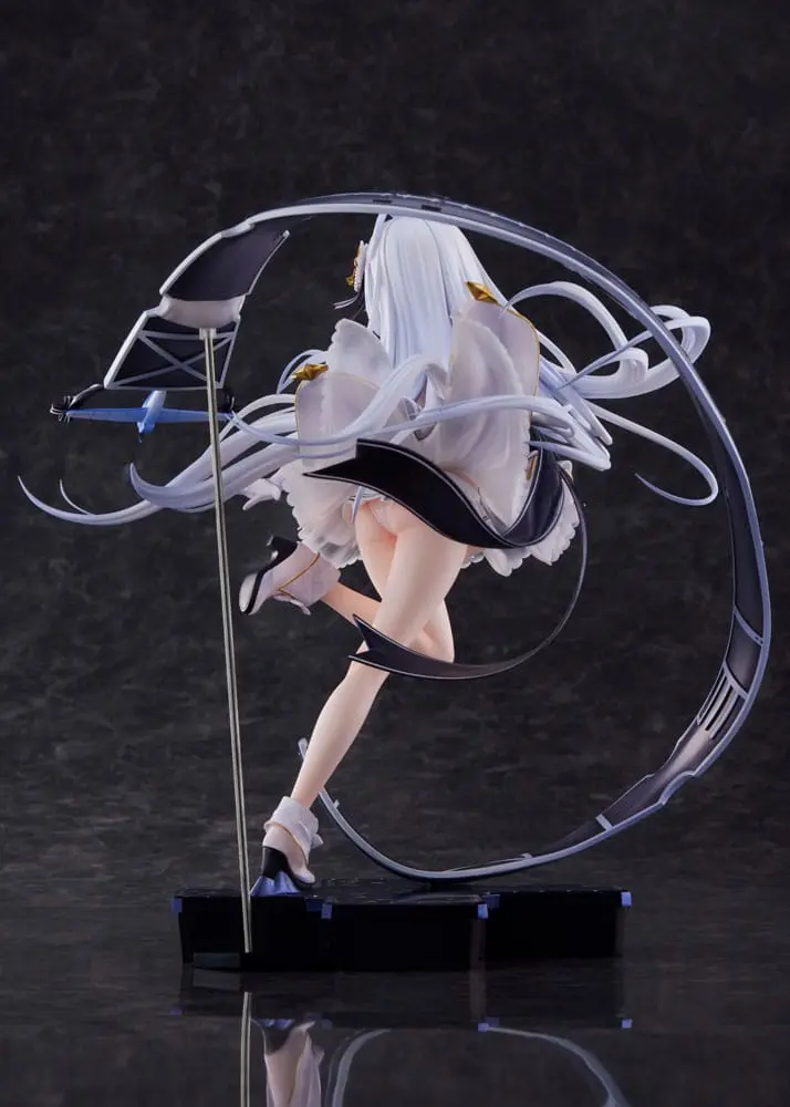 Azur Lane Statue 1/6 Illustrious Muse 30 cm Produktfoto