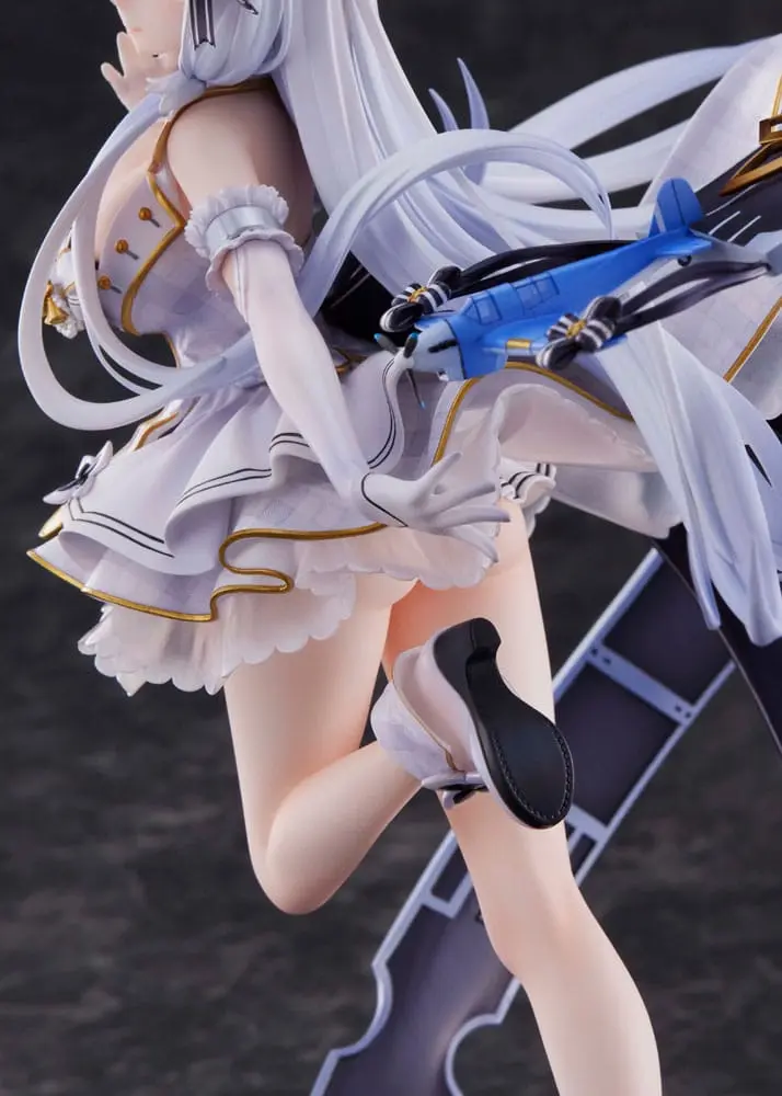 Azur Lane Statue 1/6 Illustrious Muse 30 cm Produktfoto