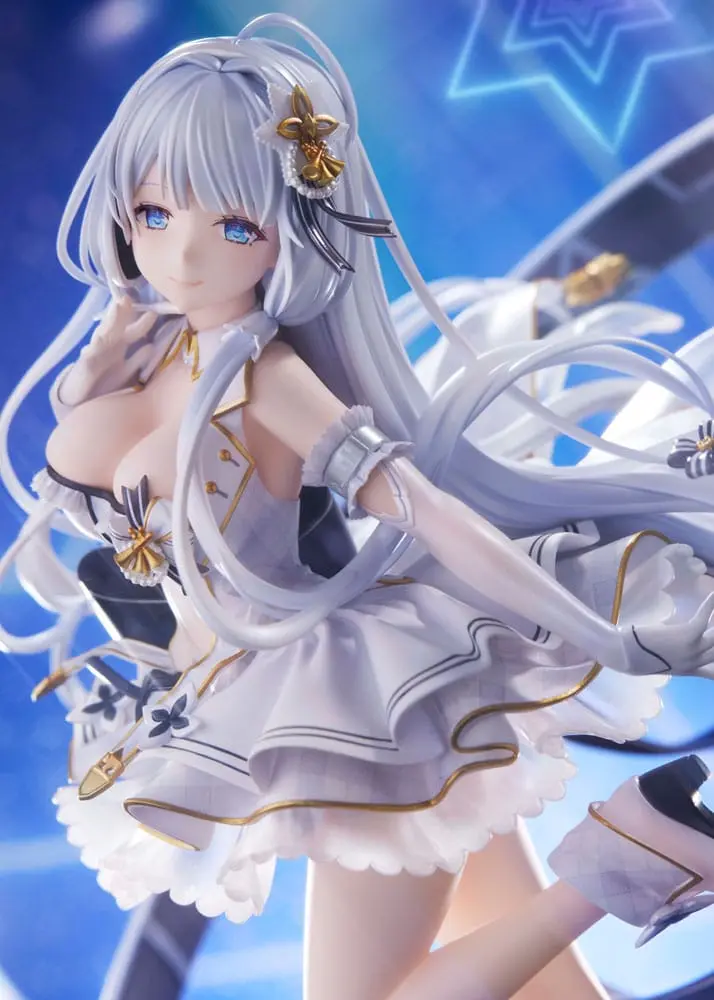 Azur Lane Statue 1/6 Illustrious Muse 30 cm Produktfoto