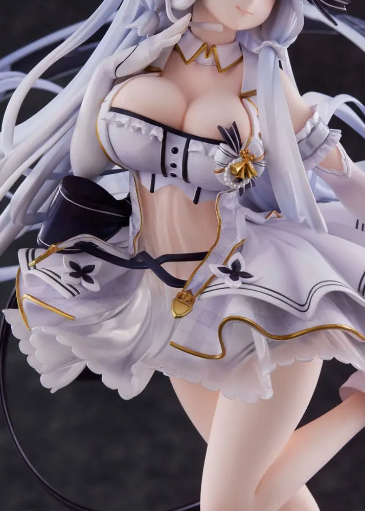 Azur Lane Statue 1/6 Illustrious Muse 30 cm Produktfoto