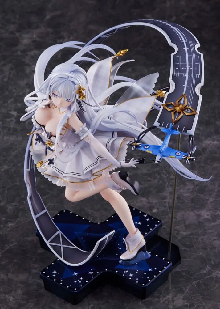 Azur Lane Statue 1/6 Illustrious Muse 30 cm Produktfoto