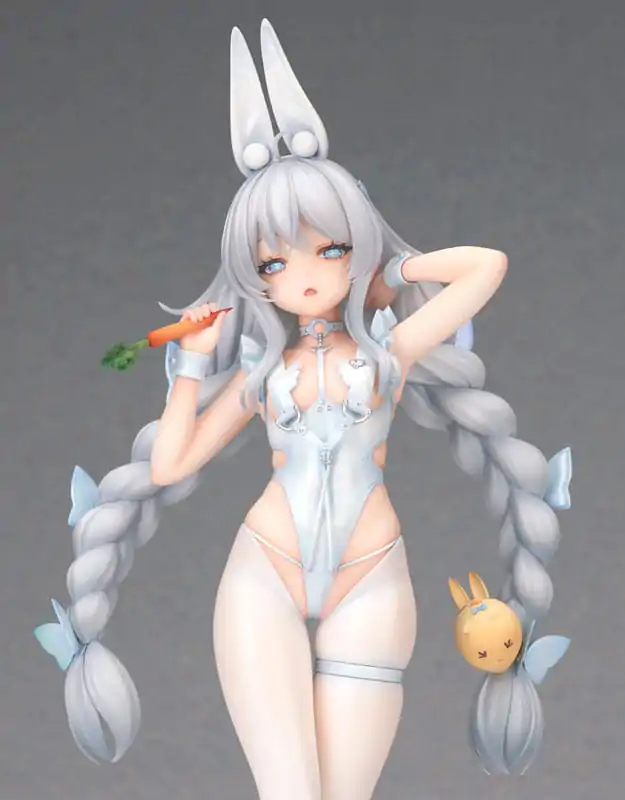 Azur Lane Order PVC Statue 1/6 Le Malin Nap Loving Lapin Ver. 28 cm Produktfoto