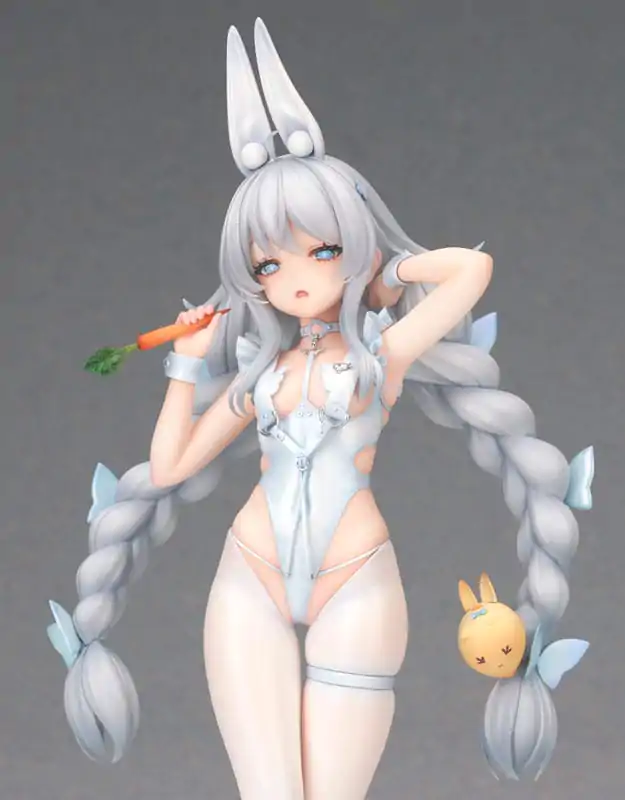 Azur Lane Order PVC Statue 1/6 Le Malin Nap Loving Lapin Ver. 28 cm Produktfoto