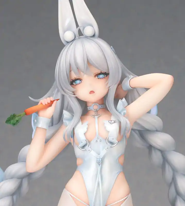 Azur Lane Order PVC Statue 1/6 Le Malin Nap Loving Lapin Ver. 28 cm Produktfoto