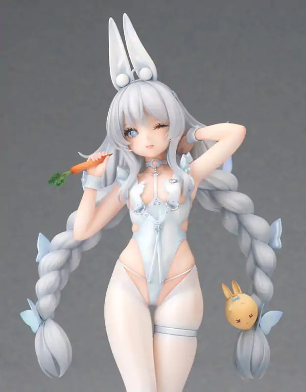 Azur Lane Order PVC Statue 1/6 Le Malin Nap Loving Lapin Ver. 28 cm Produktfoto