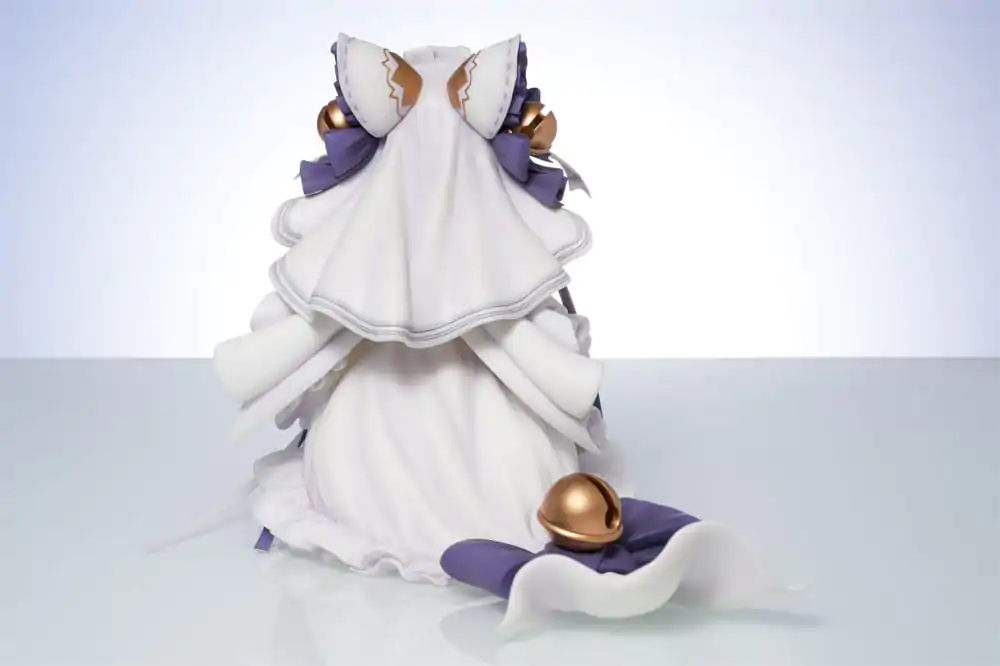 Azur Lane PVC Statue 1/6 Little Cheshire 18 cm termékfotó