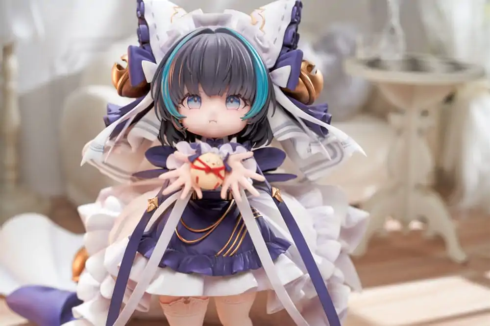 Azur Lane PVC Statue 1/6 Little Cheshire 18 cm termékfotó