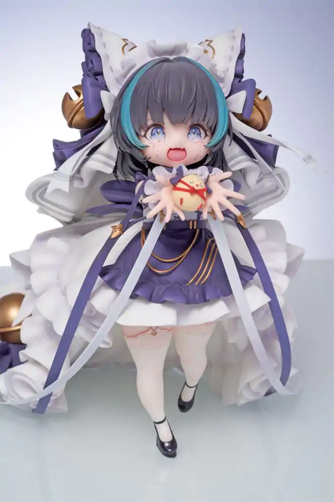 Azur Lane PVC Statue 1/6 Little Cheshire 18 cm termékfotó