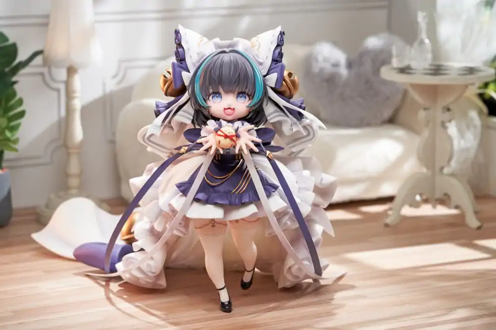 Azur Lane PVC Statue 1/6 Little Cheshire 18 cm termékfotó