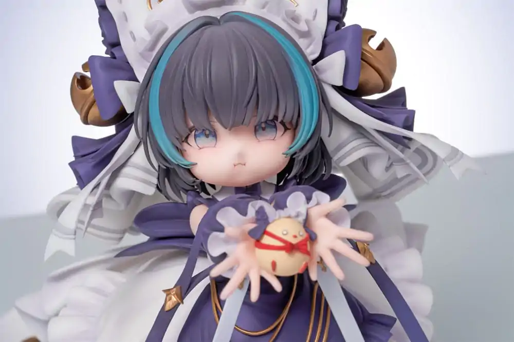 Azur Lane PVC Statue 1/6 Little Cheshire 18 cm termékfotó