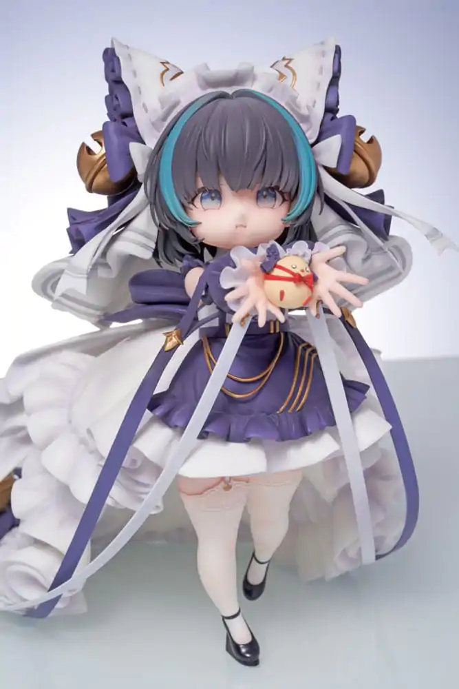 Azur Lane PVC Statue 1/6 Little Cheshire 18 cm termékfotó