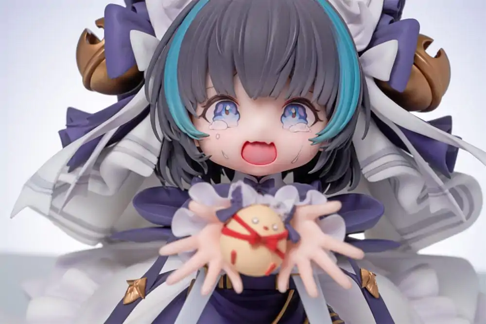 Azur Lane PVC Statue 1/6 Little Cheshire 18 cm termékfotó