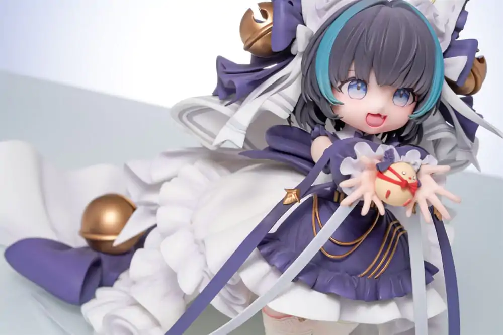 Azur Lane PVC Statue 1/6 Little Cheshire 18 cm termékfotó