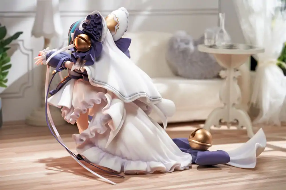 Azur Lane PVC Statue 1/6 Little Cheshire 18 cm termékfotó