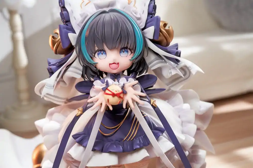 Azur Lane PVC Statue 1/6 Little Cheshire 18 cm termékfotó