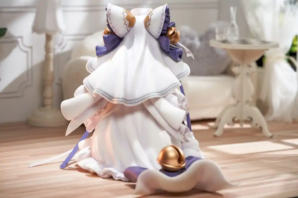 Azur Lane PVC Statue 1/6 Little Cheshire 18 cm termékfotó