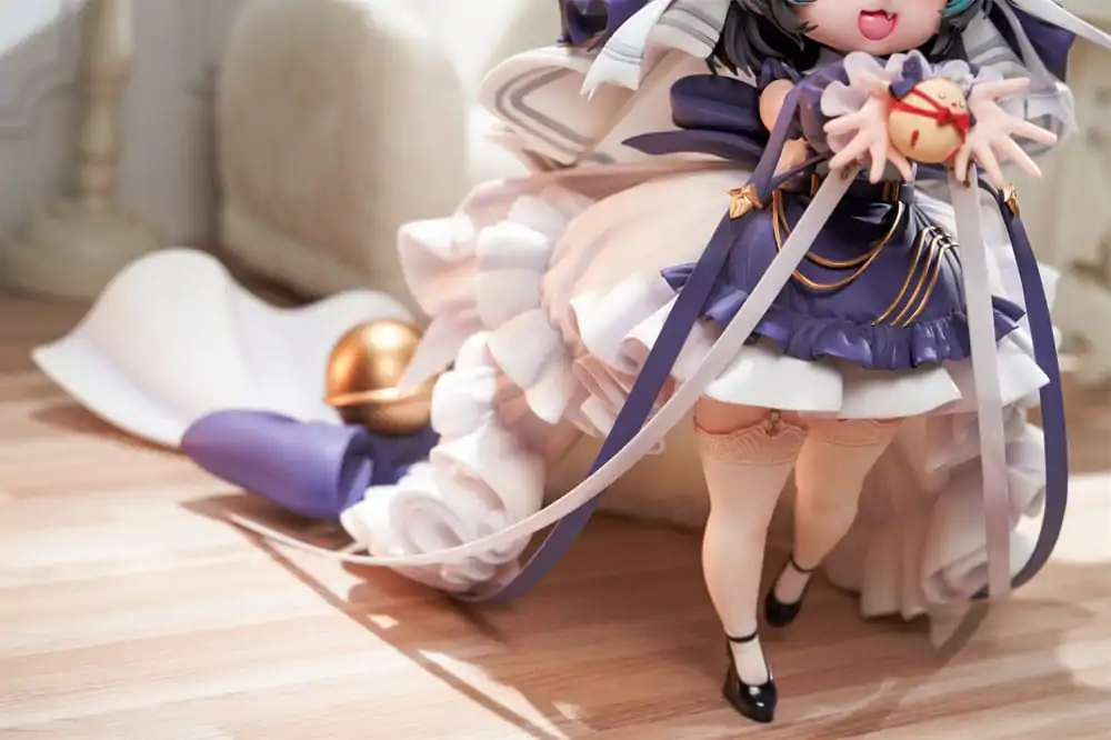 Azur Lane PVC Statue 1/6 Little Cheshire 18 cm termékfotó