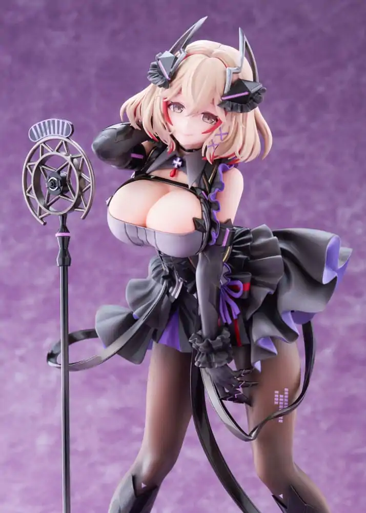 Azur Lane Statue 1/6 Roon Muse AmiAmi Limited Ver. 28 cm termékfotó