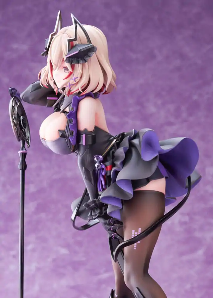 Azur Lane Statue 1/6 Roon Muse AmiAmi Limited Ver. 28 cm termékfotó