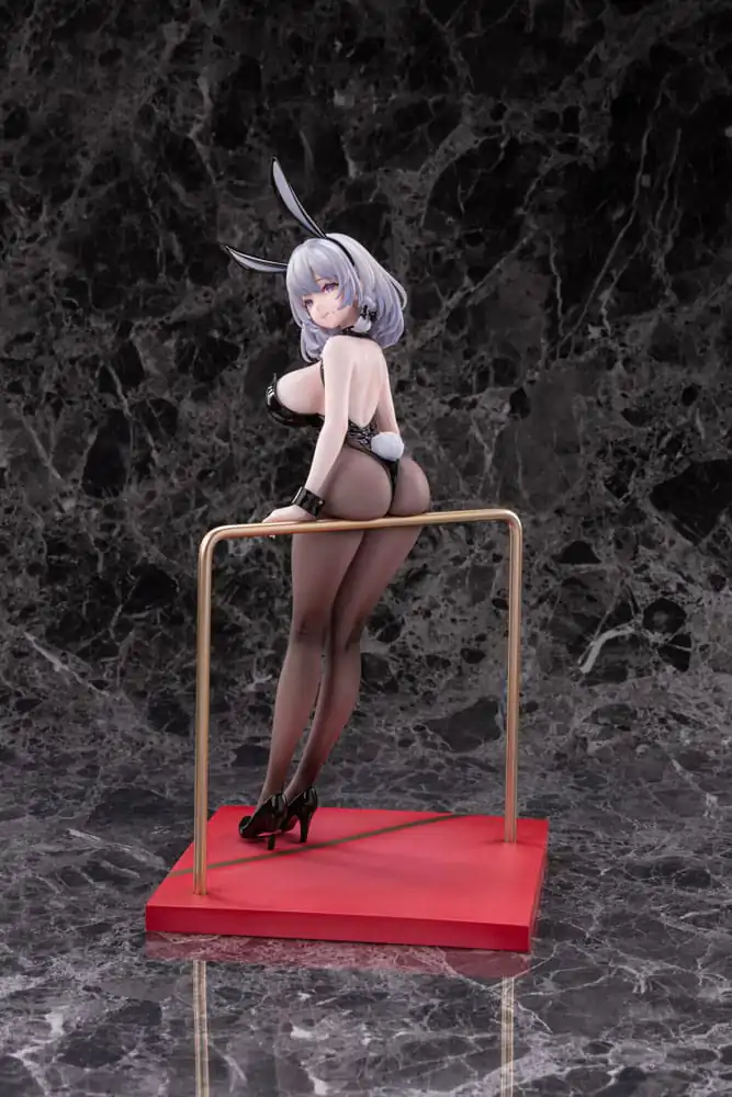 Azur Lane PVC Statue 1/6 San Jacinto Flavor of the Day Ver. 28 cm termékfotó