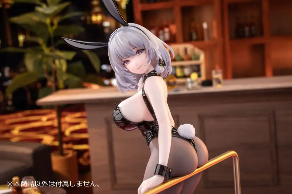 Azur Lane PVC Statue 1/6 San Jacinto Flavor of the Day Ver. 28 cm termékfotó