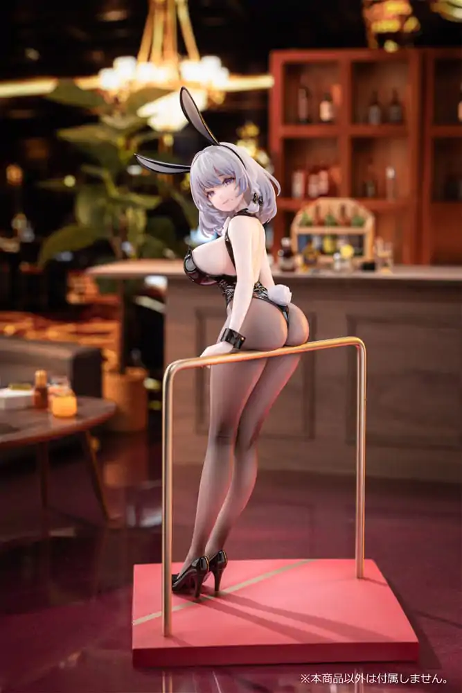 Azur Lane PVC Statue 1/6 San Jacinto Flavor of the Day Ver. 28 cm termékfotó