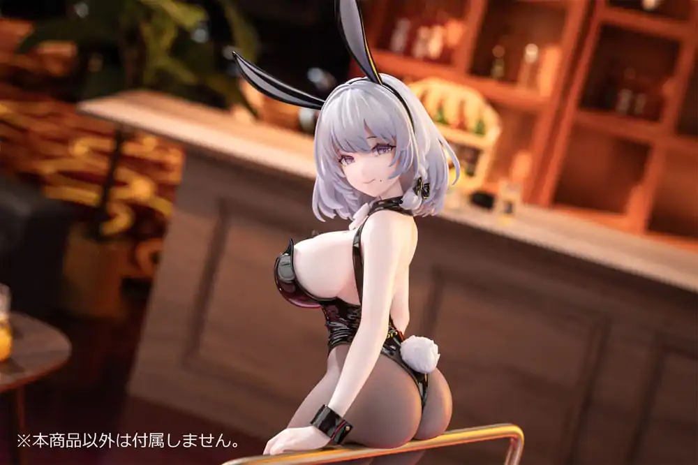 Azur Lane PVC Statue 1/6 San Jacinto Flavor of the Day Ver. 28 cm termékfotó