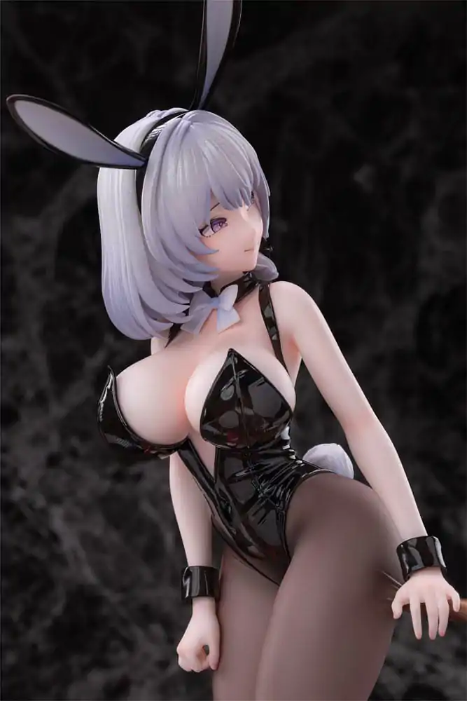 Azur Lane PVC Statue 1/6 San Jacinto Flavor of the Day Ver. 28 cm termékfotó