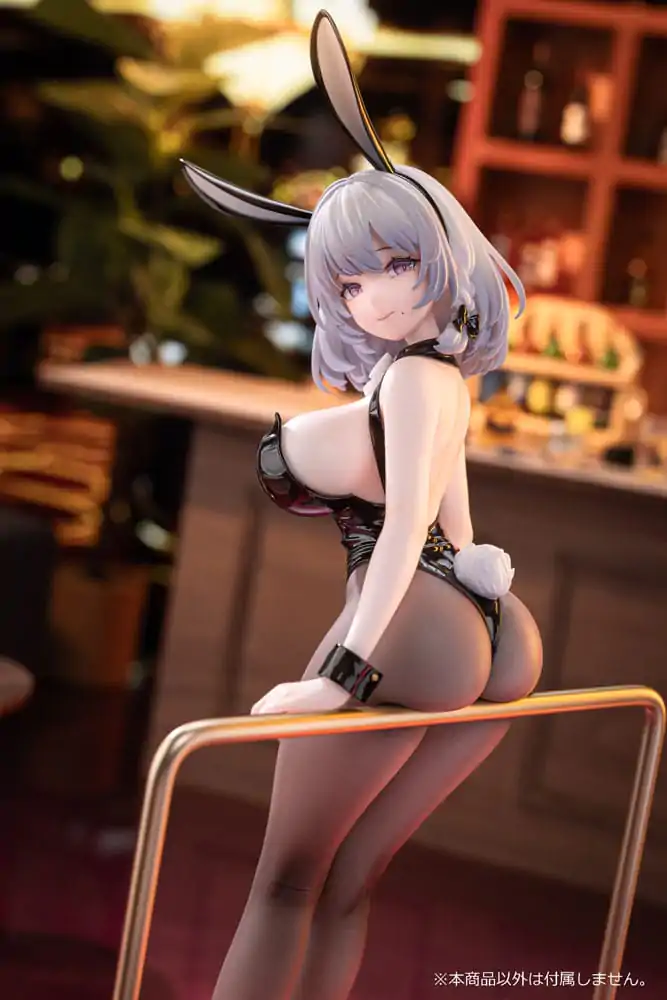 Azur Lane PVC Statue 1/6 San Jacinto Flavor of the Day Ver. 28 cm termékfotó