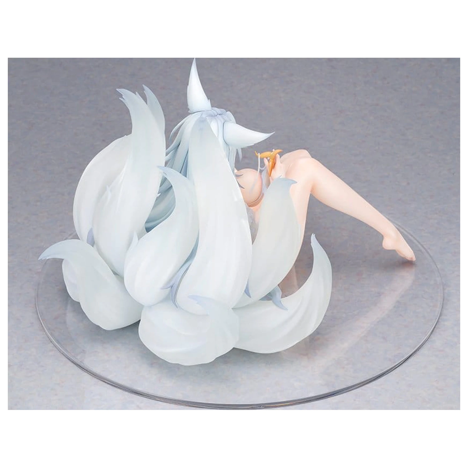 Azur Lane PVC Figur 1/6 Shinano Dreamy White Sands Ver. 28 Zentimeter Produktfoto
