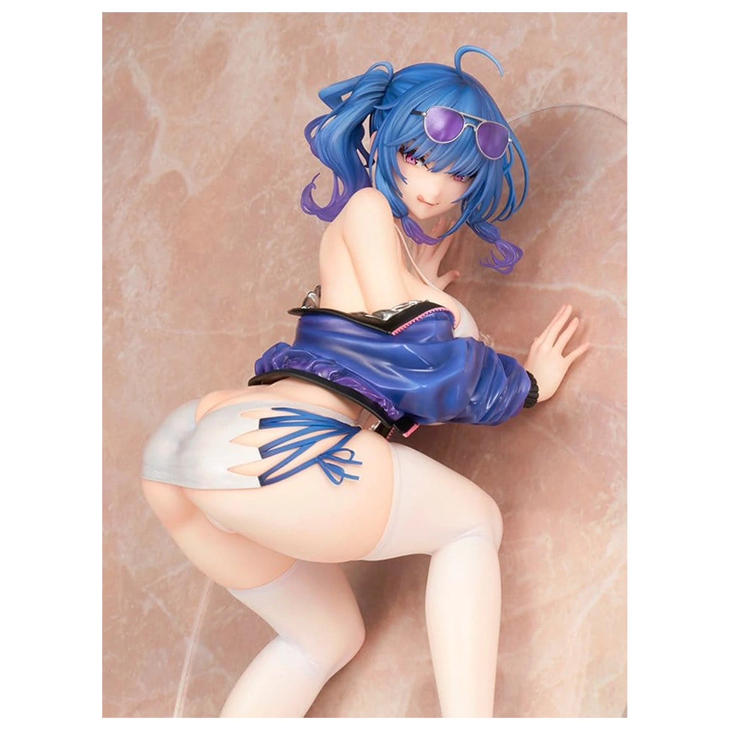 Azur Lane PVC Figur 1/6 St. Louis Race Queen Ver. 9 cm Produktfoto