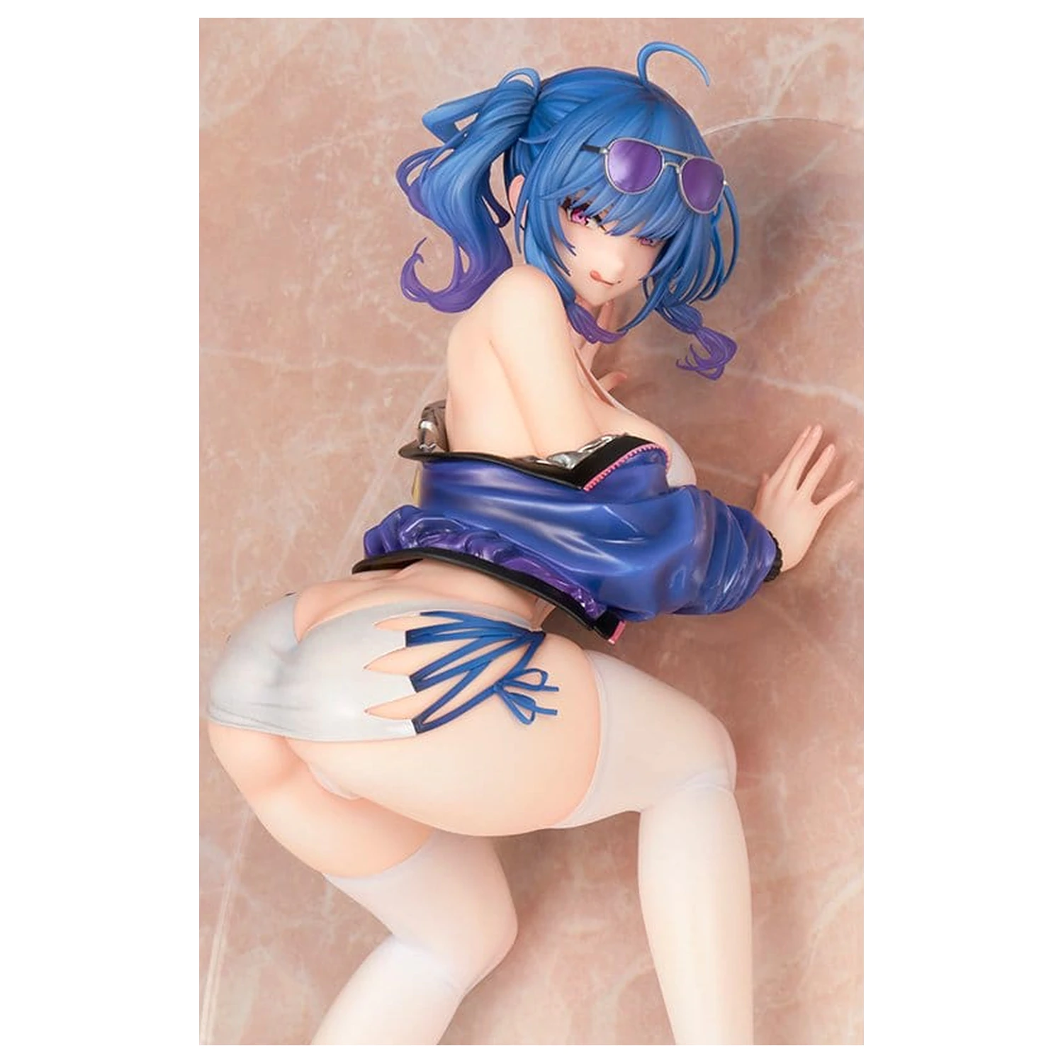 Azur Lane PVC Figur 1/6 St. Louis Race Queen Ver. 9 cm Produktfoto