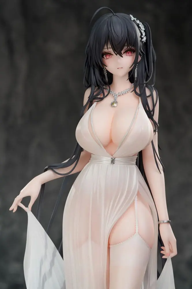 Azur Lane PVC Statue 1/6 Taiho Wedding: Temptation on the Sea Breeze Ver. Standard Edition 29 cm termékfotó