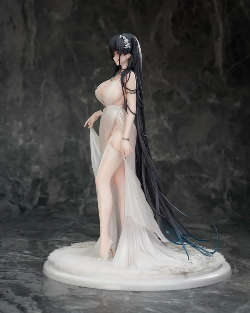 Azur Lane PVC Statue 1/6 Taiho Wedding: Temptation on the Sea Breeze Ver. Standard Edition 29 cm termékfotó