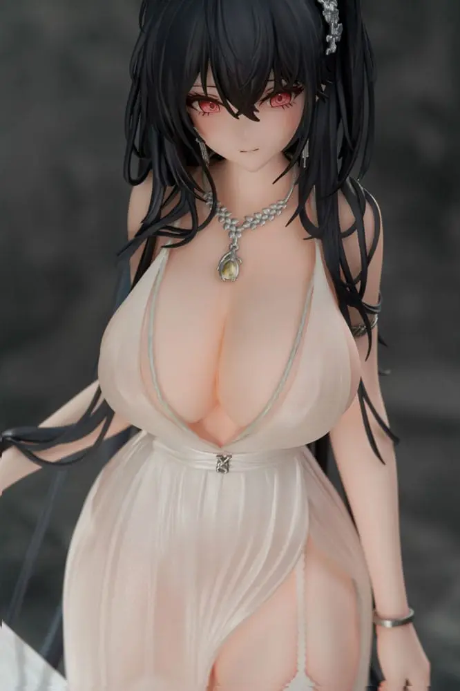 Azur Lane PVC Statue 1/6 Taiho Wedding: Temptation on the Sea Breeze Ver. Standard Edition 29 cm termékfotó