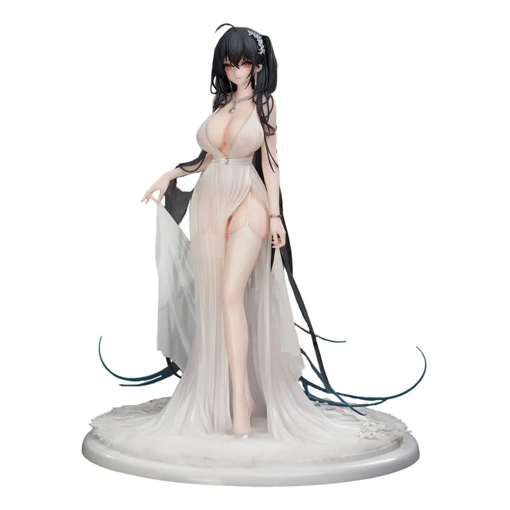 Azur Lane PVC Statue 1/6 Taiho Wedding: Temptation on the Sea Breeze Ver. Standard Edition 29 cm termékfotó