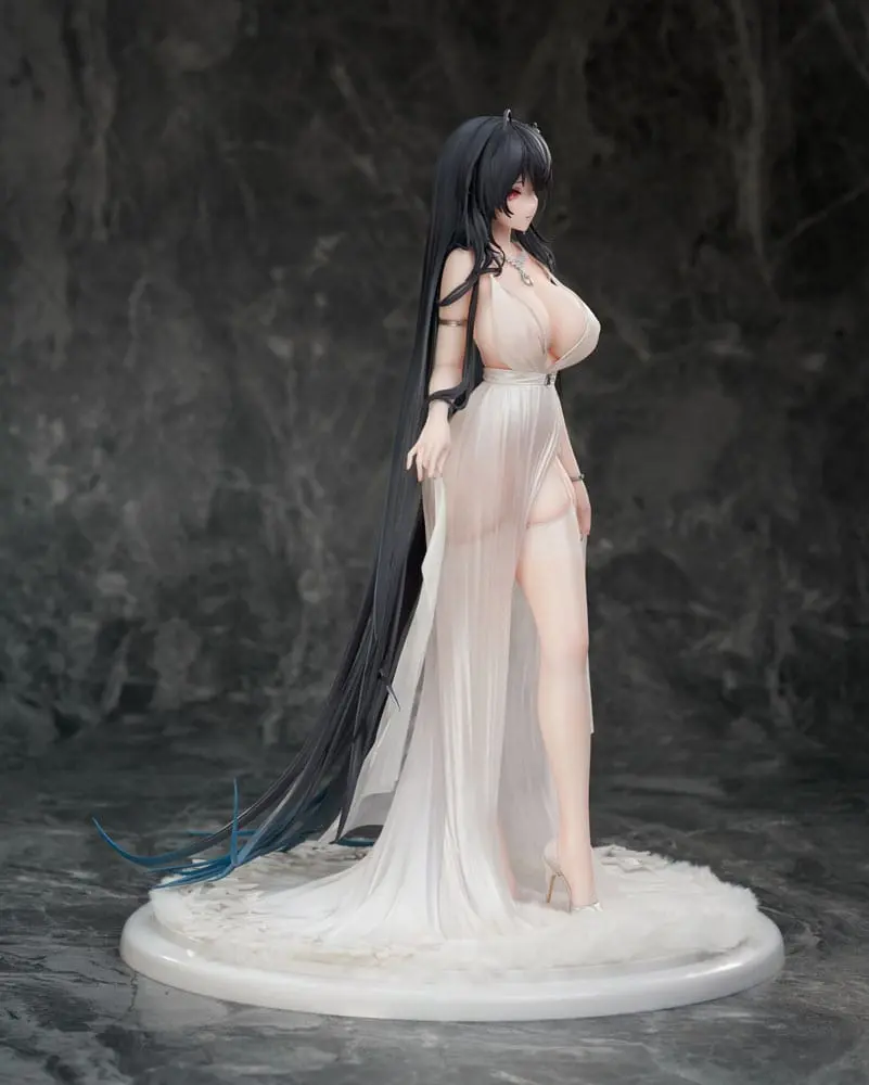 Azur Lane PVC Statue 1/6 Taiho Wedding: Temptation on the Sea Breeze Ver. Standard Edition 29 cm termékfotó