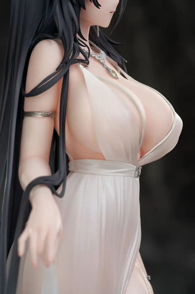 Azur Lane PVC Statue 1/6 Taiho Wedding: Temptation on the Sea Breeze Ver. Standard Edition 29 cm termékfotó