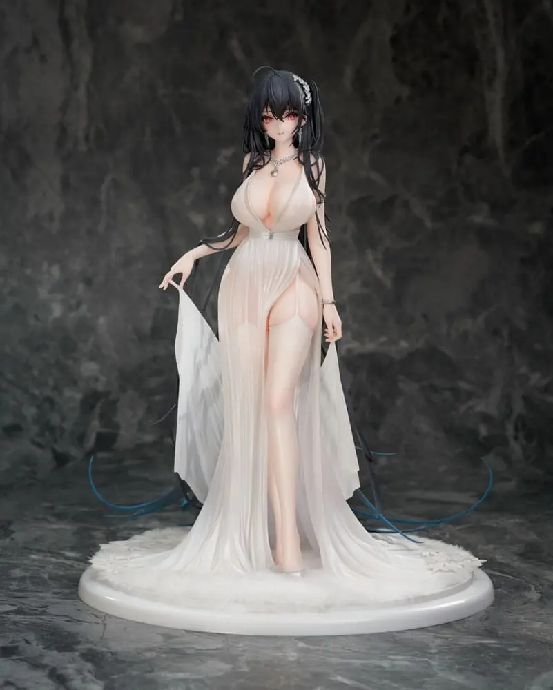 Azur Lane PVC Statue 1/6 Taiho Wedding: Temptation on the Sea Breeze Ver. Standard Edition 29 cm termékfotó