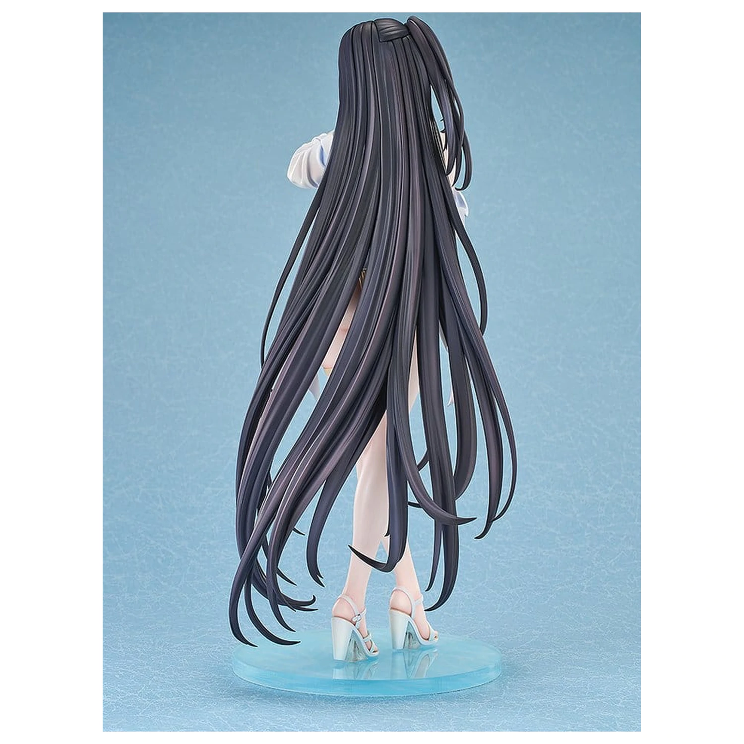 Azur Lane PVC Figur 1/6 Taihou Nightpool 29 cm Produktfoto