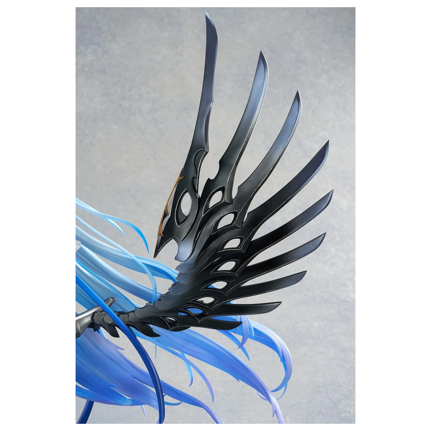 Azur Lane PVC Statue 1/7 Alsace 47 cm Produktfoto